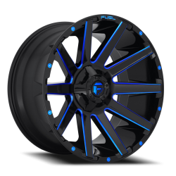 Fuel Contra 20x10 -19