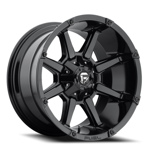 Fuel Coupler 20 10 -24