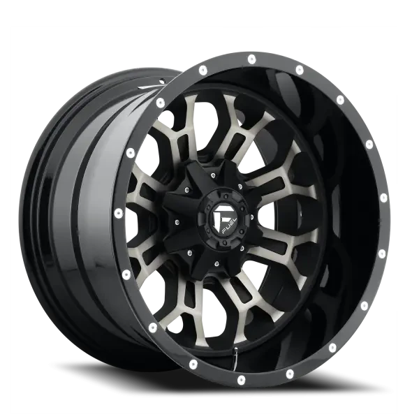 Fuel Crush 20 9