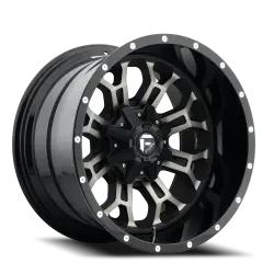 Fuel Crush 20x9 1