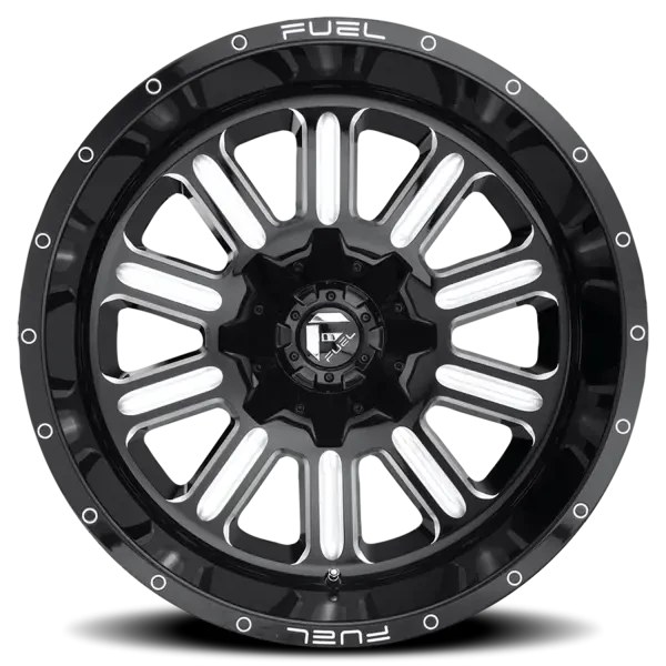Fuel Hardline 18 9 20