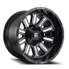 Fuel Hardline 20 10 -18