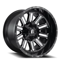 Fuel Hardline 20x10 -18