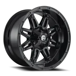 Fuel Hostage 20x10 -18