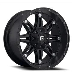 Fuel Hostage 17x9 1