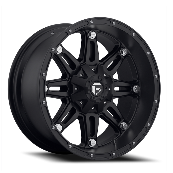 Fuel Hostage 18 9 -12