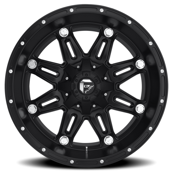 Fuel Hostage 20 9 -12