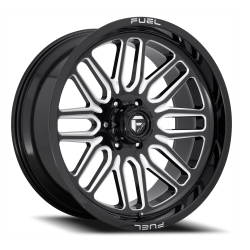 Fuel Ignite 20x10 -18