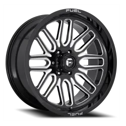 Fuel Ignite 20x10 -18