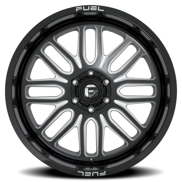 Fuel Ignite 20 10 -18