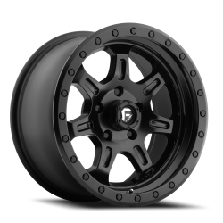 Fuel JM2 17x8.5 7