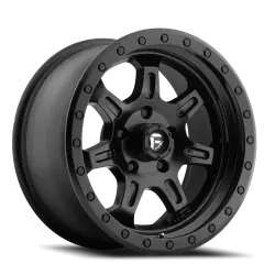 Fuel JM2 17x8.5 7