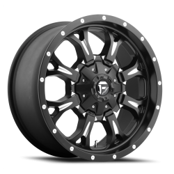 Fuel Krank 17x9 1