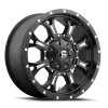 Fuel Krank 17 9 1