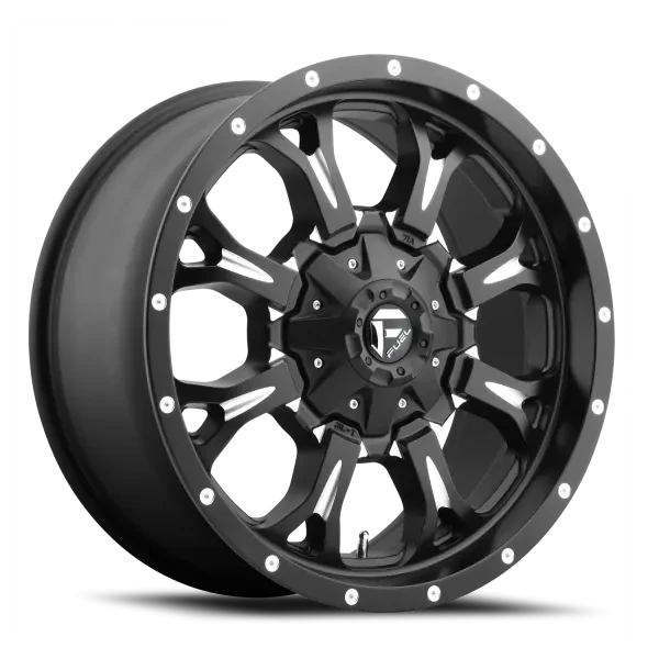 Fuel Krank 18 9 -13