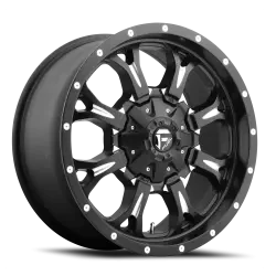 Fuel Krank 20x9 1