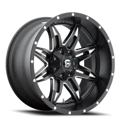 Fuel Lethal 20x9 1