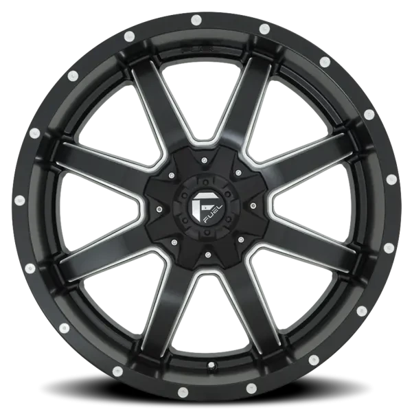 Fuel Maverick 20 9 1