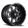 Fuel Maverick 17 8.5 25