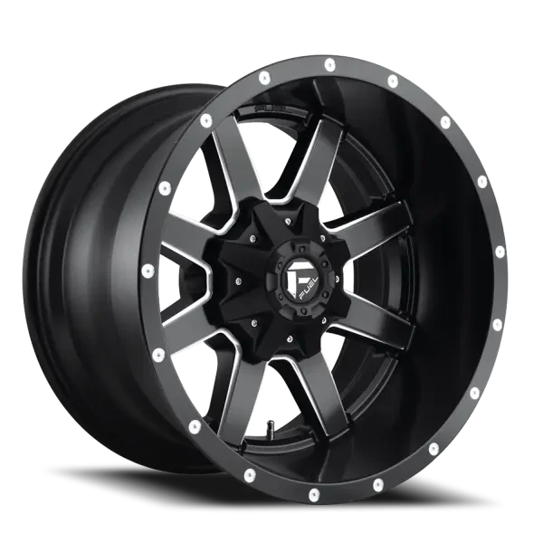 Fuel Maverick 20 10 -18