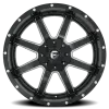 Fuel Maverick 20 10 -18