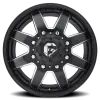 Fuel Maverick Dually 20 8.3 122