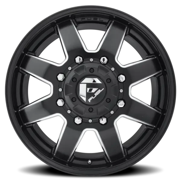 Fuel Maverick Dually 20 8.3 122