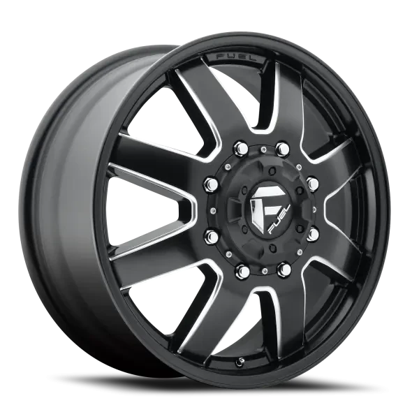 Fuel Maverick Dually 20 8.3 122