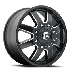 Fuel Maverick Dually 20x8.3 122