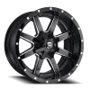 Fuel Maverick 20 10 -24