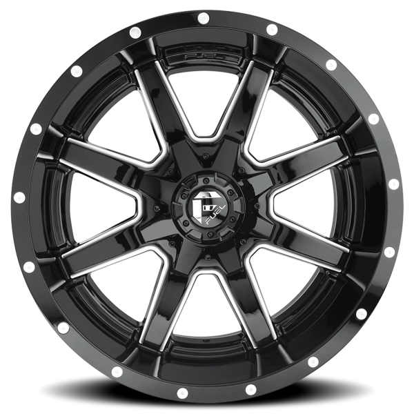 Fuel Maverick 22 10 -24