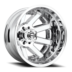 Fuel Maverick Dually 20x8.25 -240