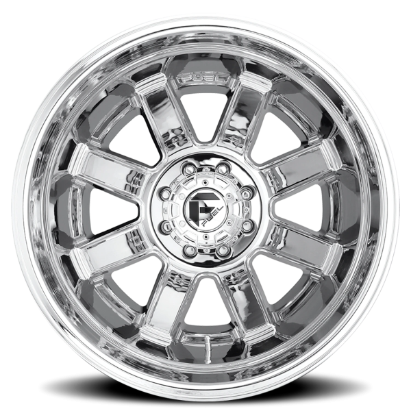 Fuel Maverick Dually 20 8.25 -240