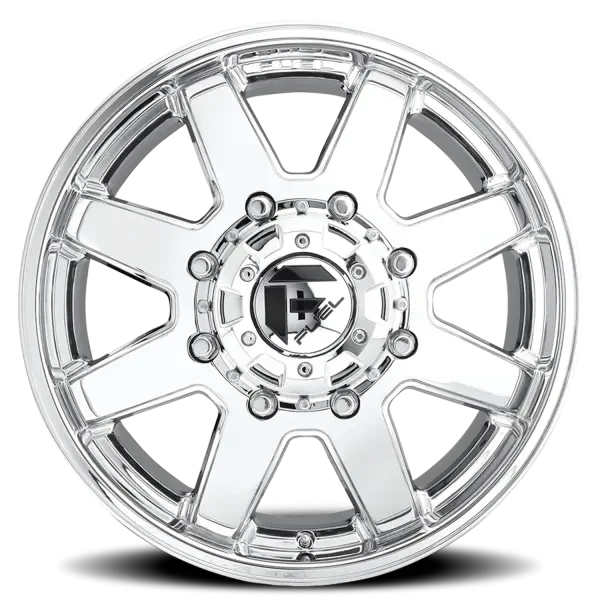 Fuel Maverick Dually 20 8.25 122