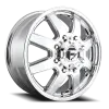 Fuel Maverick Dually 20 8.25 122
