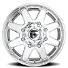 Fuel Maverick Dually 20 8.25 122