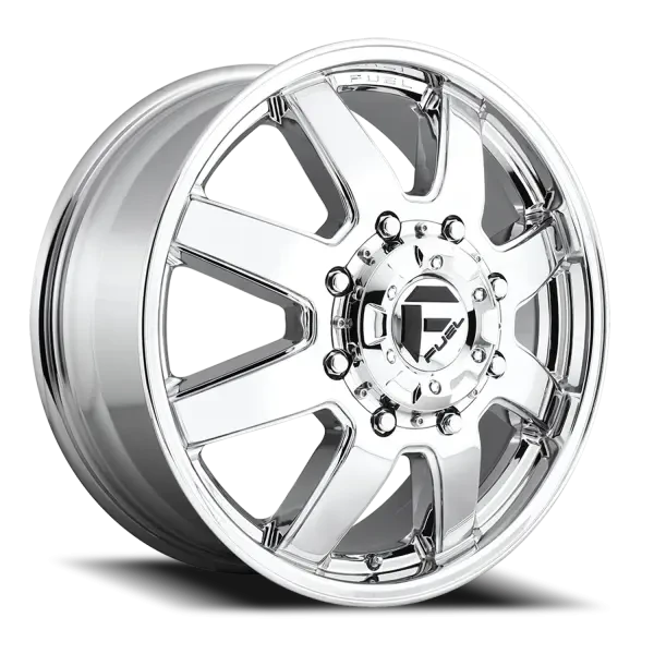 Fuel Maverick Dually 20 8.25 122