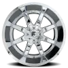 Fuel Maverick 20 9