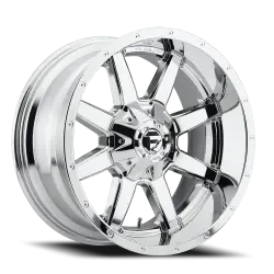 Fuel Maverick 20x9 20