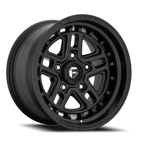 Fuel Nitro 17 9 -12