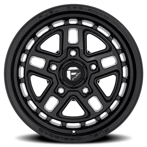 Fuel Nitro 17 9 -12