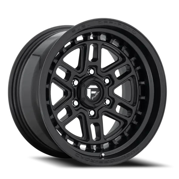 Fuel Nitro 17 9 1
