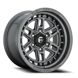 Fuel Nitro 17x9 1