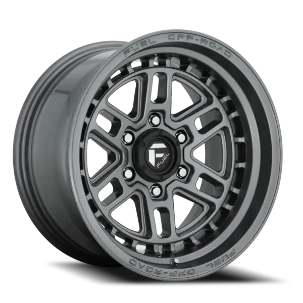 Fuel Nitro 17 9 1
