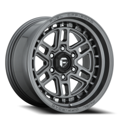 Fuel Nitro 17x9 1