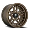 Fuel Nitro 17 9 -12