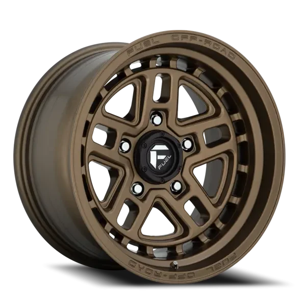 Fuel Nitro 17 9 -12