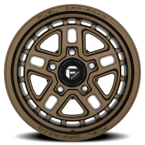 Fuel Nitro 17 9 -12