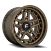Fuel Nitro 17 9 -12