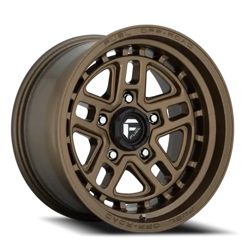 Fuel Nitro 17 9 1